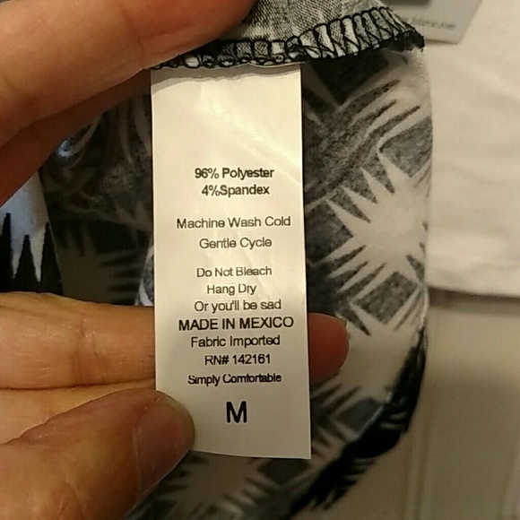 LuLaRoe Randy - Picture 5 of 5